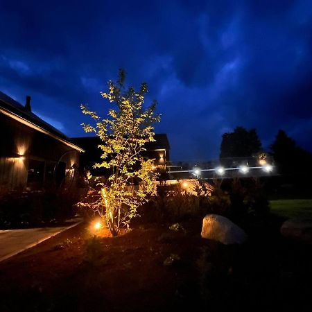 Chalet Deluxe Freyung Exteriör bild