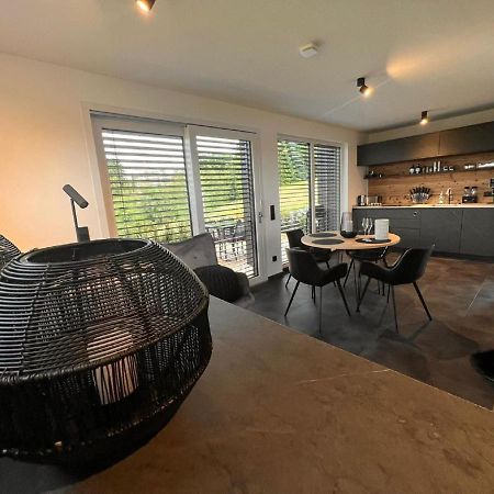 Chalet Deluxe Freyung Exteriör bild