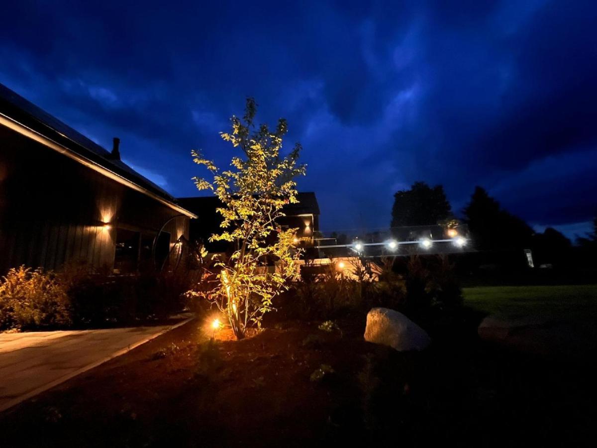Chalet Deluxe Freyung Exteriör bild