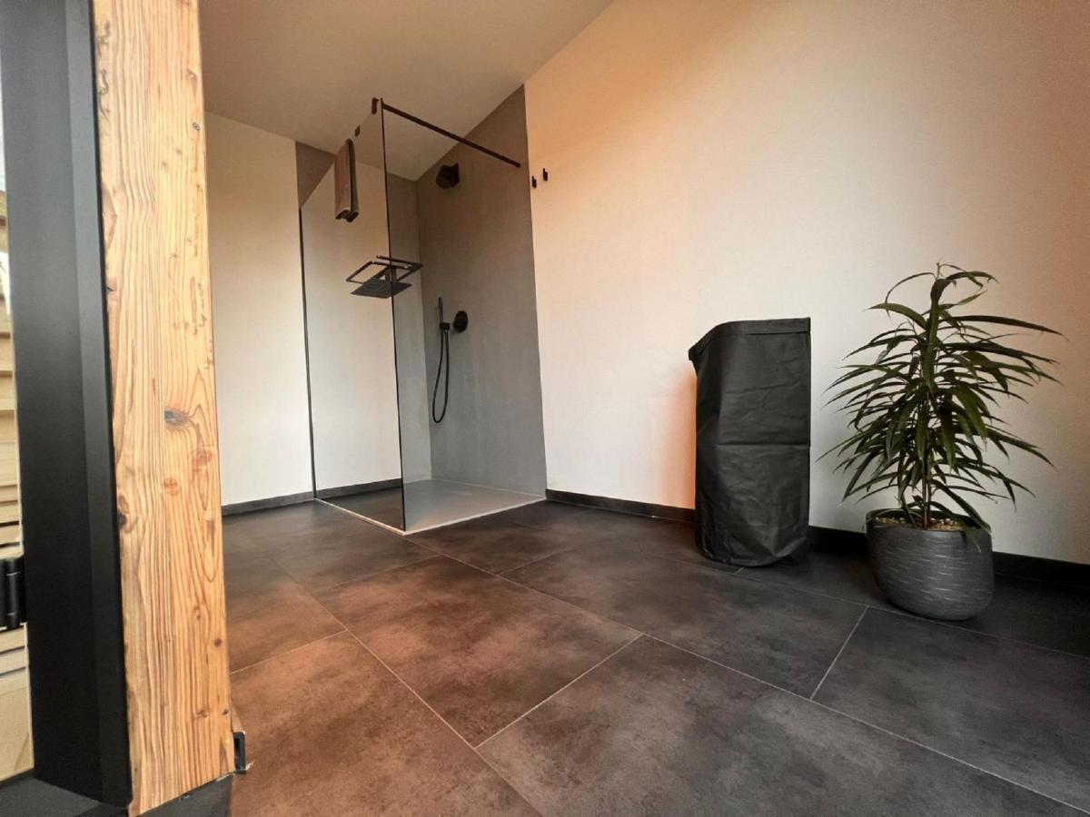 Chalet Deluxe Freyung Exteriör bild